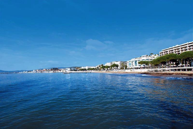 Carlton Riviera Apartment Cannes Exteriér fotografie