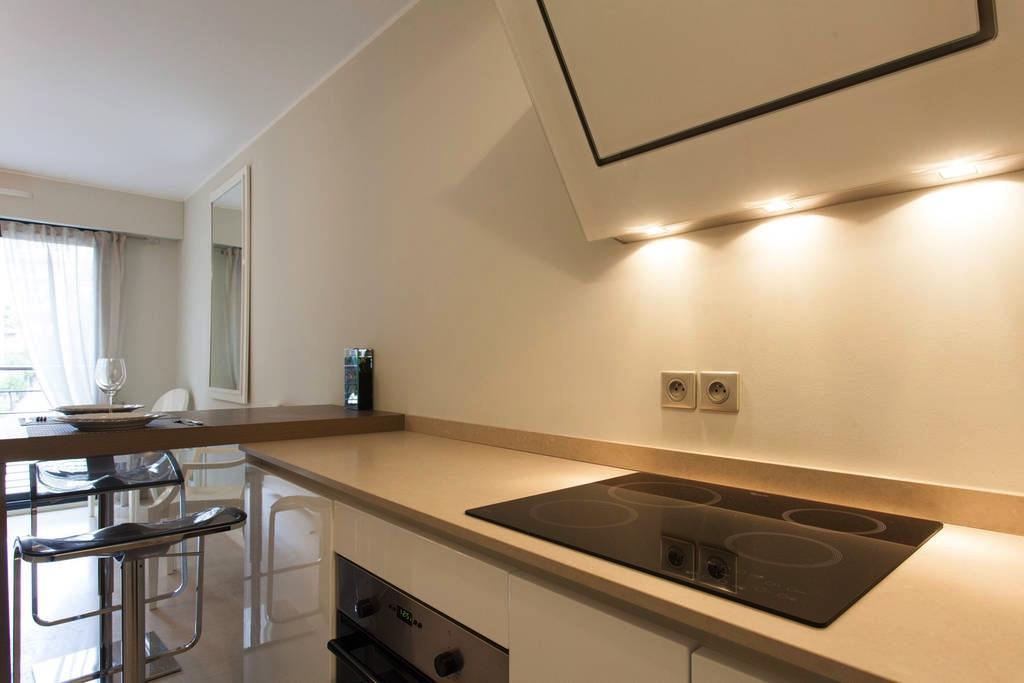 Carlton Riviera Apartment Cannes Exteriér fotografie