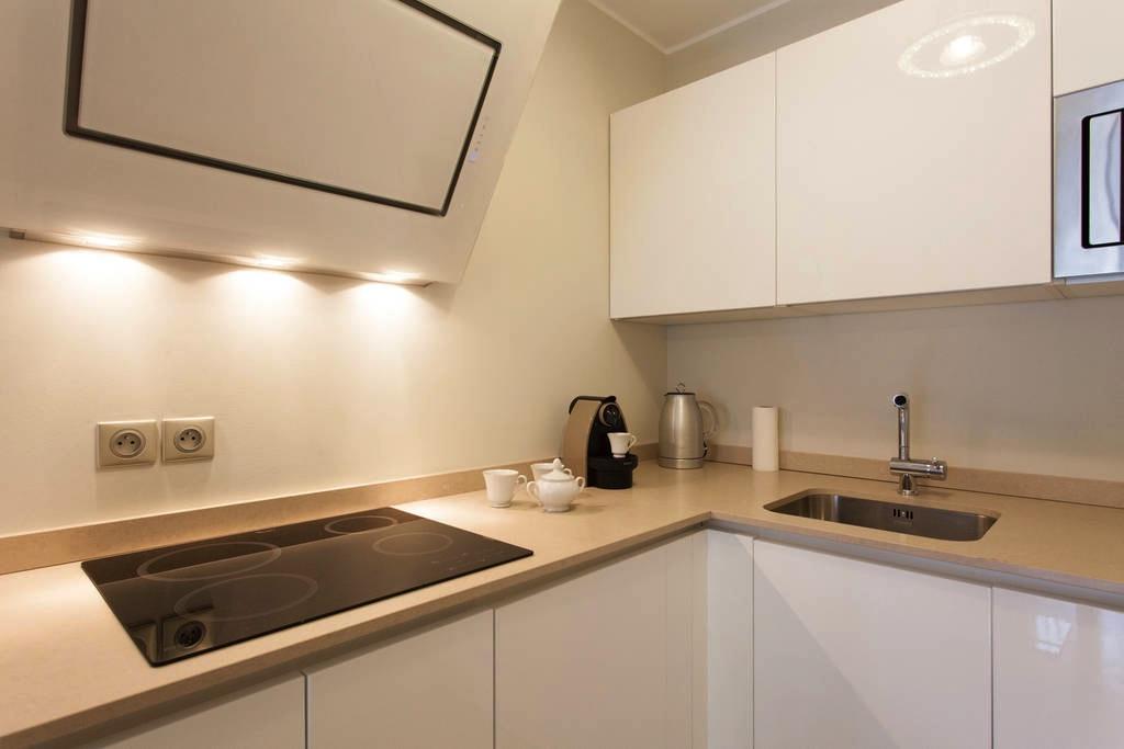 Carlton Riviera Apartment Cannes Exteriér fotografie