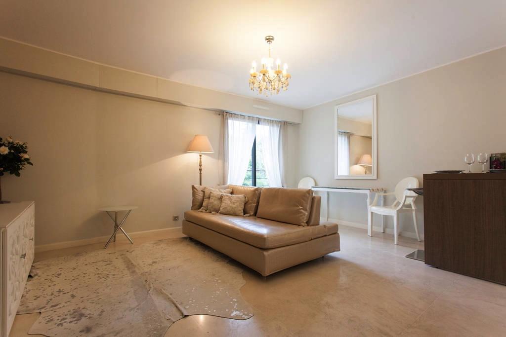 Carlton Riviera Apartment Cannes Exteriér fotografie