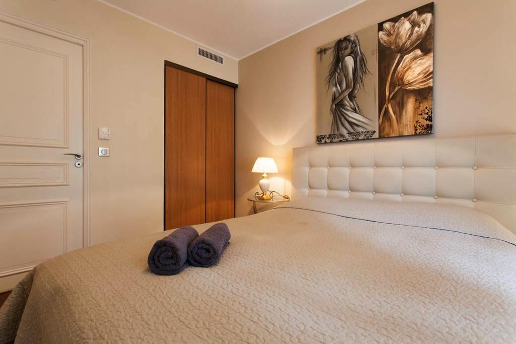 Carlton Riviera Apartment Cannes Exteriér fotografie