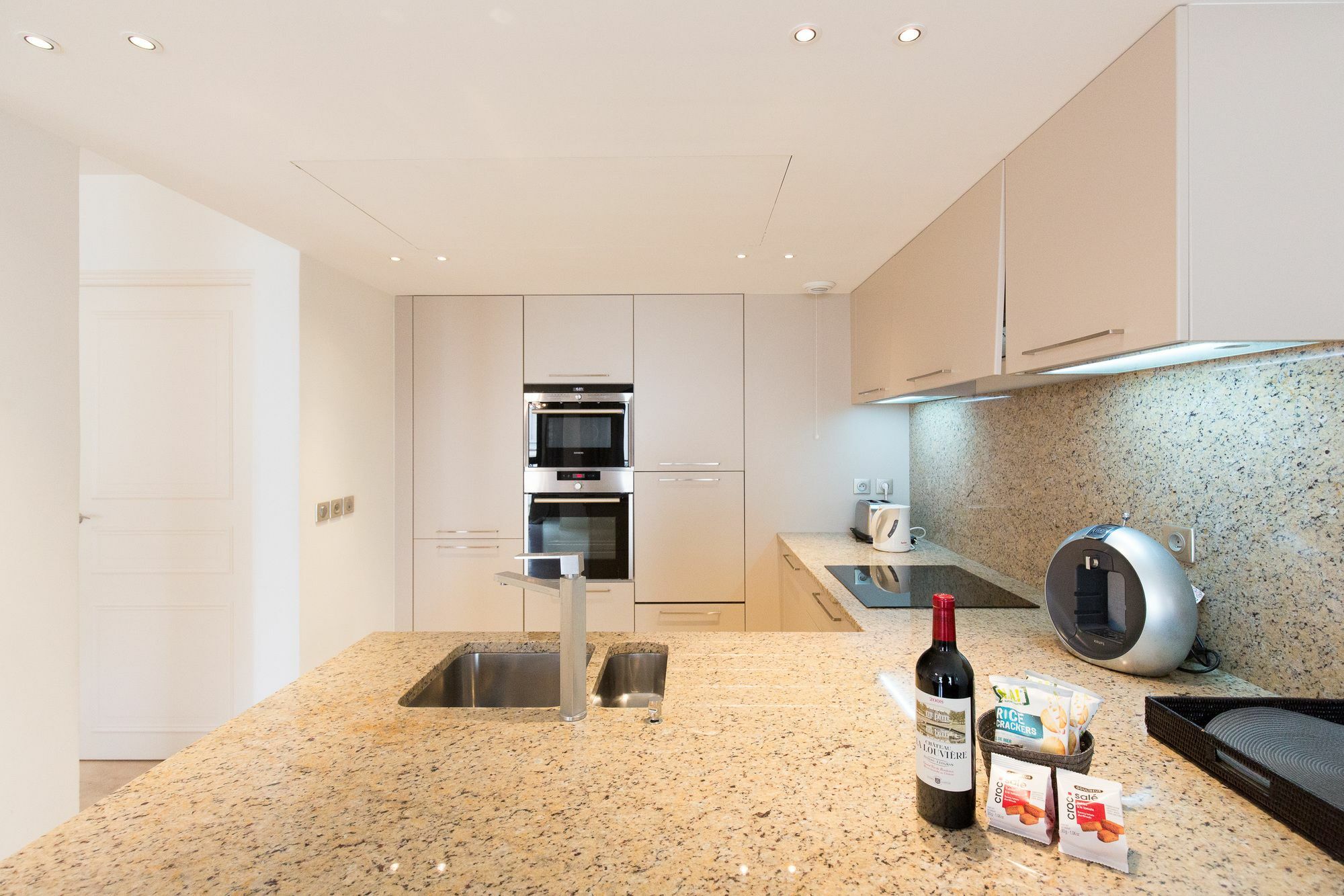 Carlton Riviera Apartment Cannes Exteriér fotografie