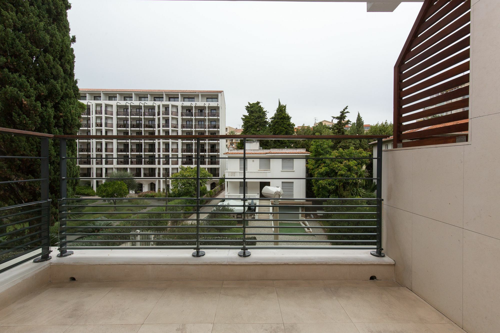 Carlton Riviera Apartment Cannes Exteriér fotografie