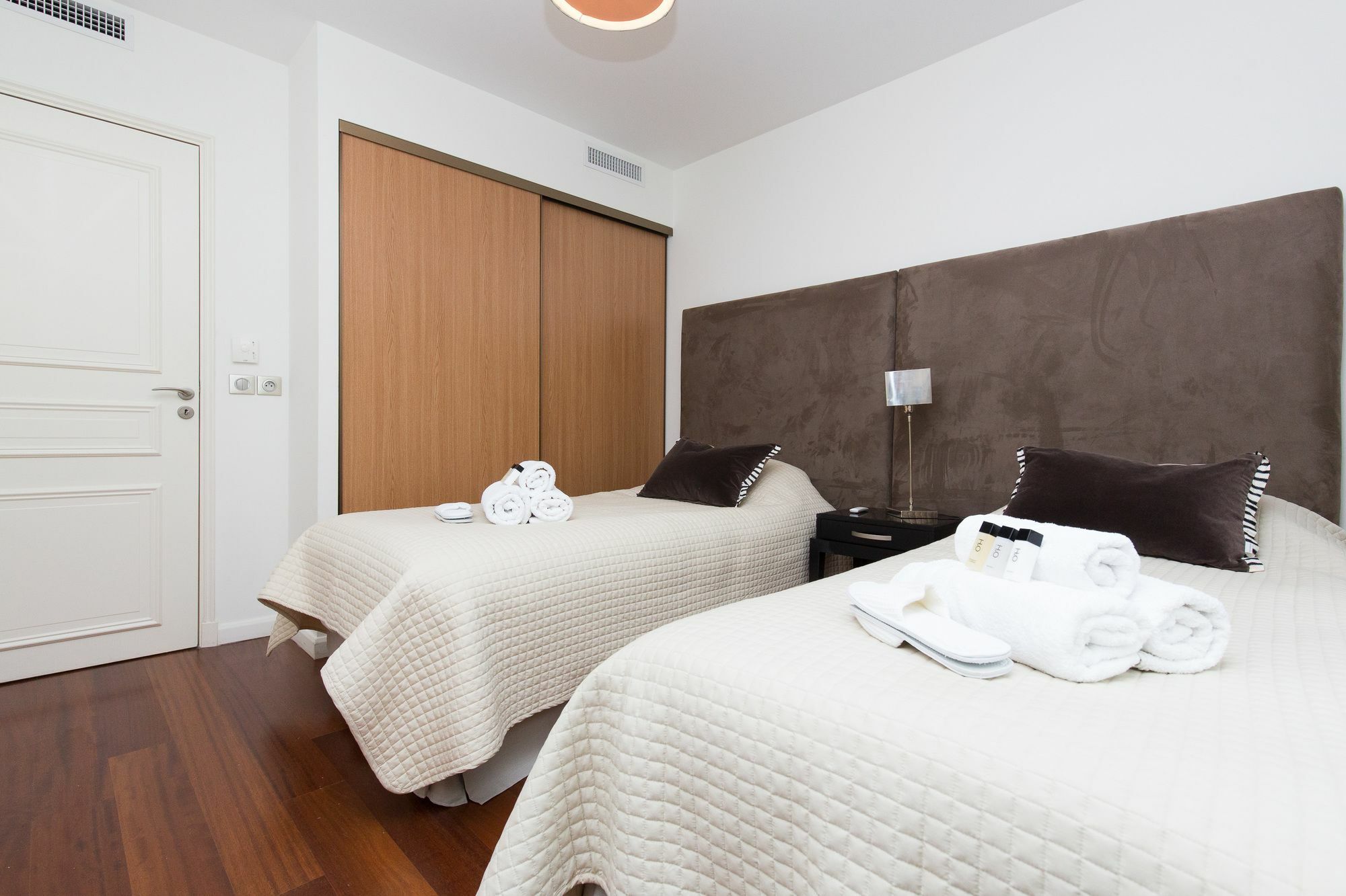 Carlton Riviera Apartment Cannes Exteriér fotografie