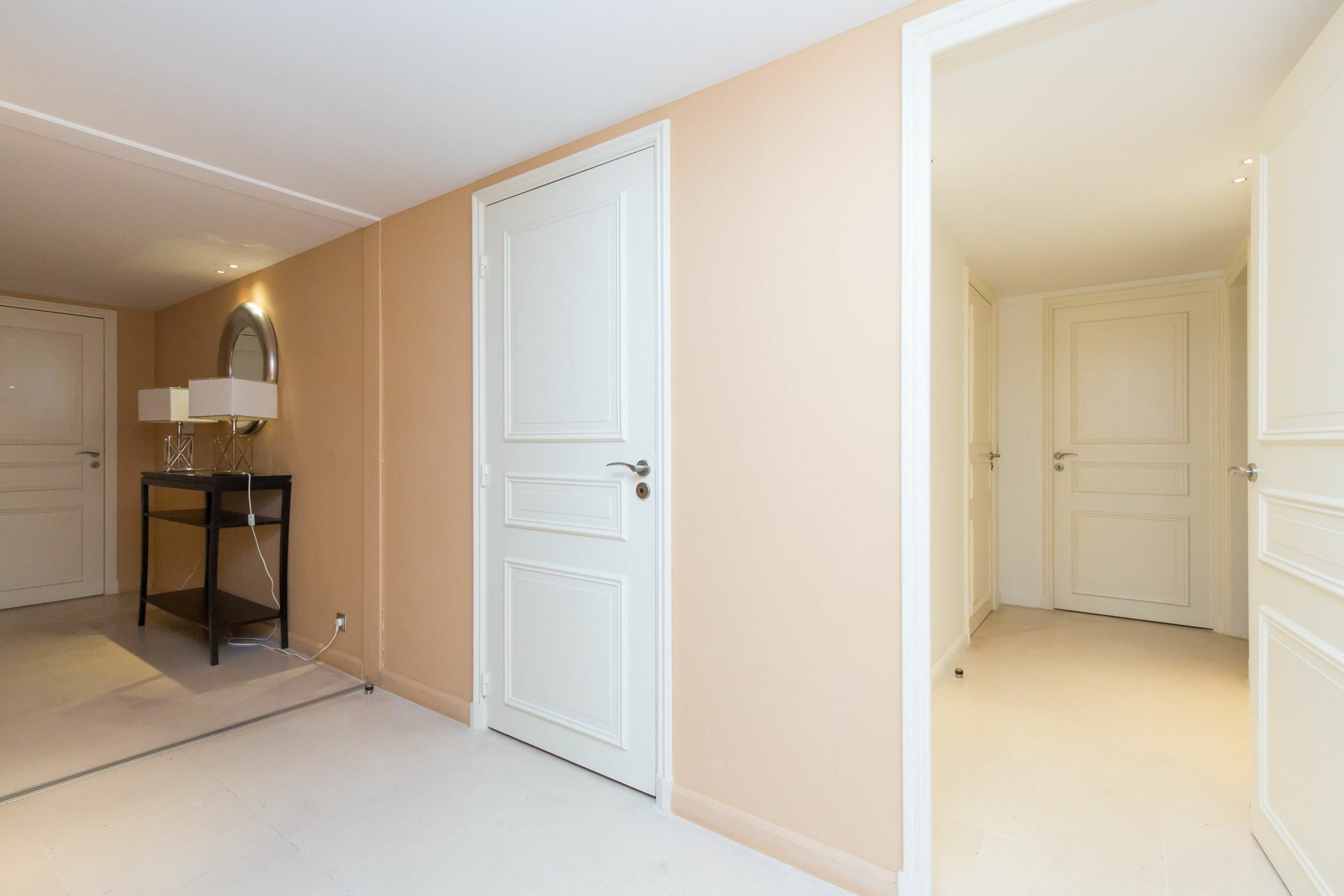 Carlton Riviera Apartment Cannes Exteriér fotografie