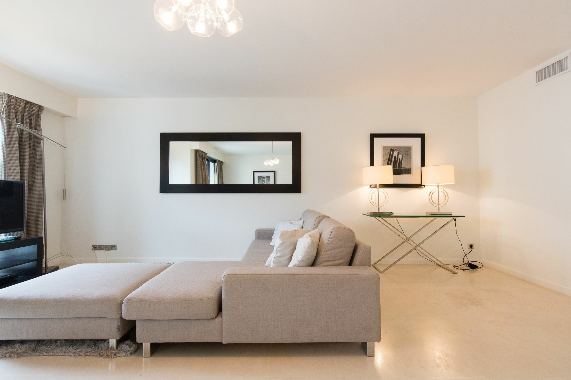 Carlton Riviera Apartment Cannes Exteriér fotografie